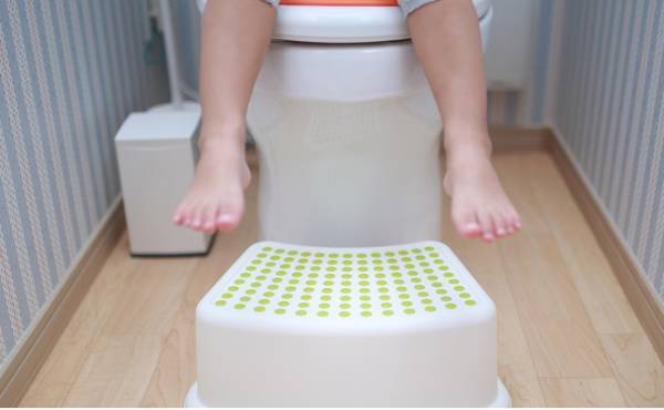 意外！？ 中断したことで逆にはかどった次男のトイトレ【ママの体験談】