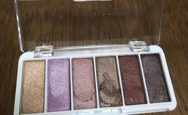 40代女子が話題の100均コスメに初挑戦したらアリだった件【体験談】