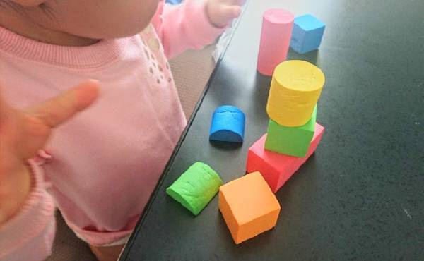 夜中に何度も起きちゃう！寝つけない娘をぐっすり寝かせた方法【体験談】