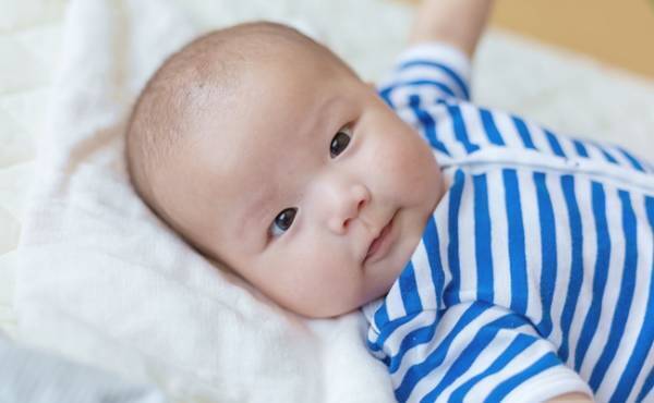 コロナ禍に夢をのせて。4月生まれ男の子に人気の名前ランキングTOP10