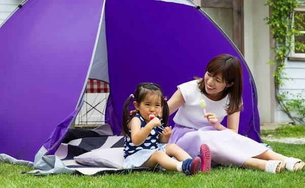 最近子どもにもストレスが… こんな工夫で発散できた！【体験談】