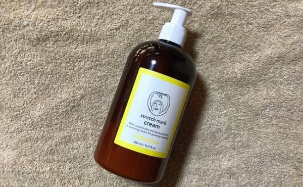 産前も産後も活躍！保湿力◎ベタつきナシ♪買って正解だった●●クリーム