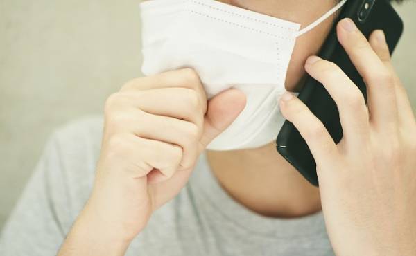 親戚が新型コロナに感染！ そのときの保健所の対応は…【体験談】