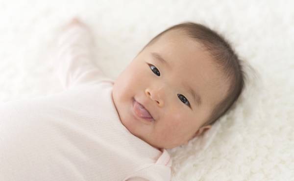 「桜ネーム」が大フィーバー！4月生まれ女の子に人気の名前ランキング