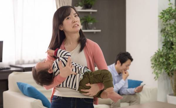 コロナで募る不安・孤独・ストレスに『ママをやめてもいいですか！？』