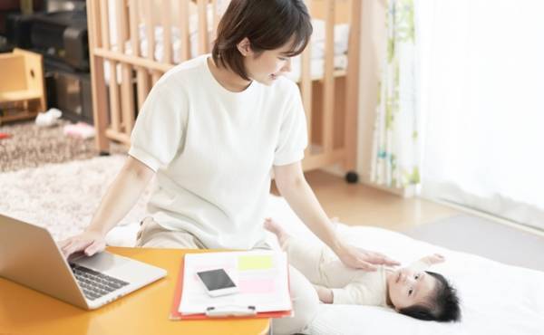 コロナで募る不安・孤独・ストレスに『ママをやめてもいいですか！？』