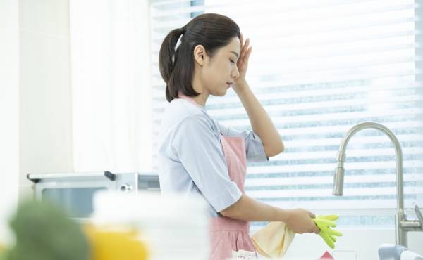 コロナで募る不安・孤独・ストレスに『ママをやめてもいいですか！？』