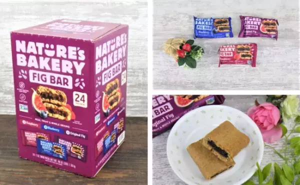 【コストコ】これは安い！大容量でしっとりおいしい激推しおやつはコレ！