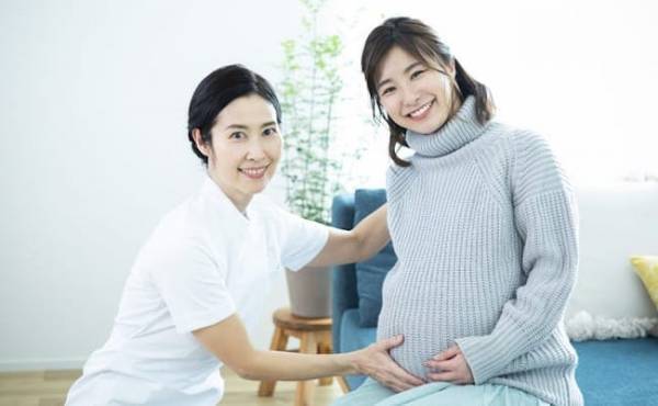 【超話題】「クリップしたい！」スキマ時間にサッ！ 動画で見る両親学級