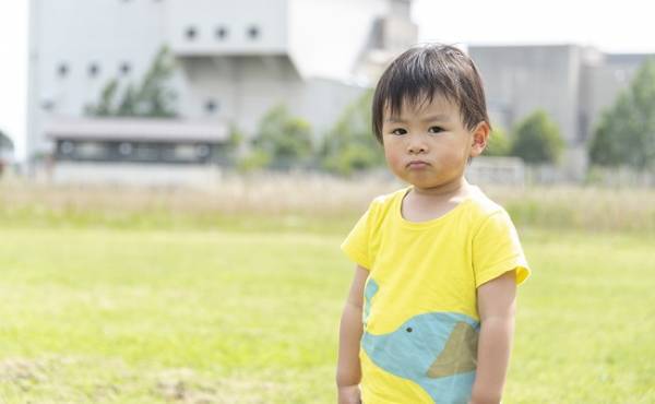 魔のイヤイヤ期を楽しく！？2歳児のイヤイヤパターンと対処法【体験談】