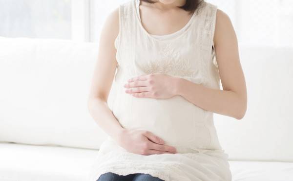 恥ずかしくて誰にも言えなかった…！妊娠中の「アンダーヘア」の変化