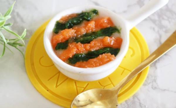 疲れ度MAX日の救世主！BFで作る限界離乳食レシピ【管理栄養士監修】