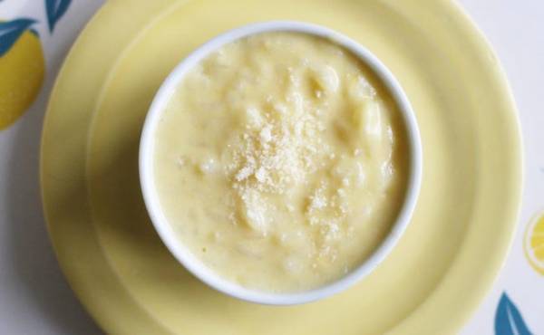 疲れ度MAX日の救世主！BFで作る限界離乳食レシピ【管理栄養士監修】