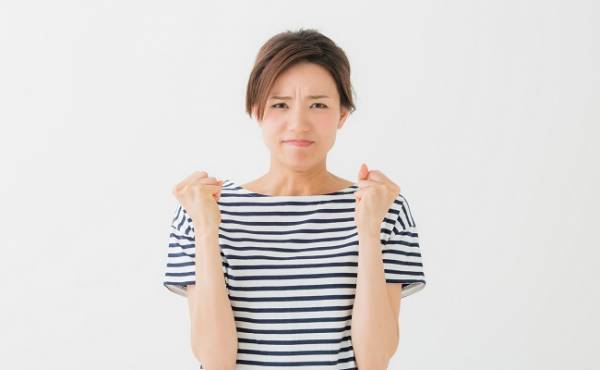 ムダに怒るストレスを回避！ 子どもの叱り方ルールを3つだけ決めてみた