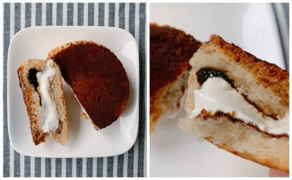 【コンビニ】ティラミス？プリン？スイーツみたいなおいしい謎の正体は？