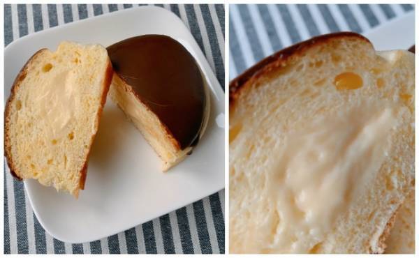 【コンビニ】ティラミス？プリン？スイーツみたいなおいしい謎の正体は？