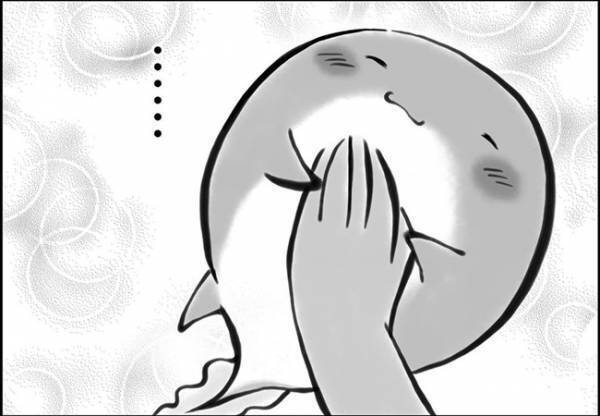 ナニコレ可愛い！！子どもからご褒美をもらった休日の朝　 #育児マンガ