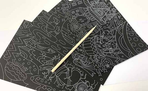 【ダイソー】SNSでバズり中！アレで子どもが静かになるってホント！？