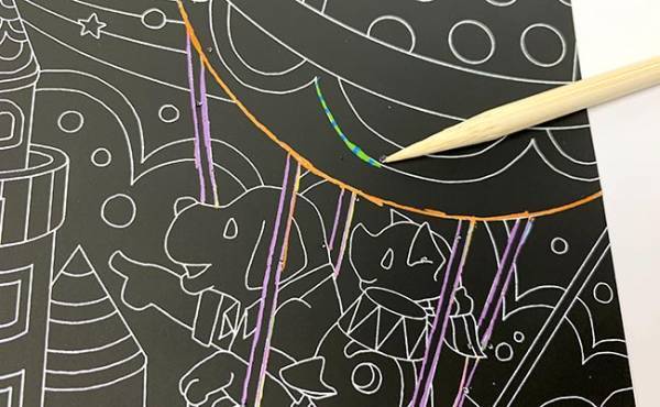 【ダイソー】SNSでバズり中！アレで子どもが静かになるってホント！？