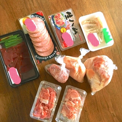 ５人家族で食費３万円キープ！マンネリ解消にもなる食材使い切りテク４選