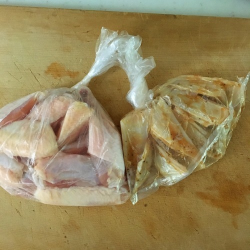 ５人家族で食費３万円キープ！マンネリ解消にもなる食材使い切りテク４選