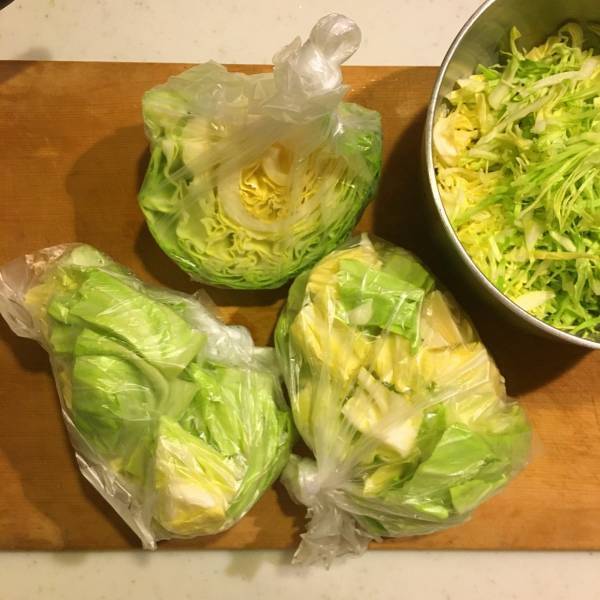 ５人家族で食費３万円キープ！マンネリ解消にもなる食材使い切りテク４選