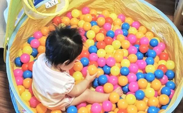 買って大正解でした♡外出自粛中に家でも子どもが楽しく遊べるグッズ3選