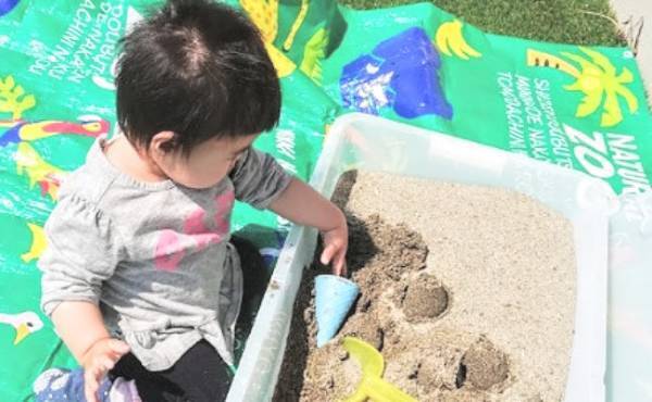 買って大正解でした♡外出自粛中に家でも子どもが楽しく遊べるグッズ3選