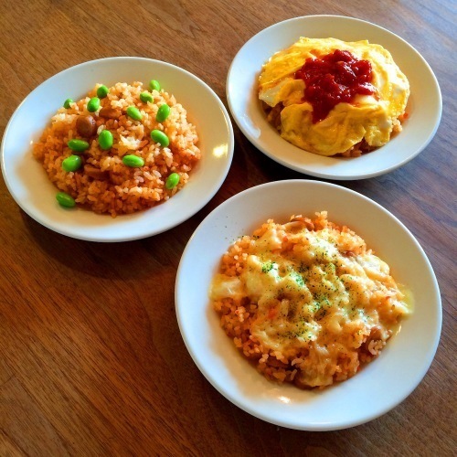 ５人家族で食費３万円！コロナに負けない！簡単すぎる節約ランチ３選