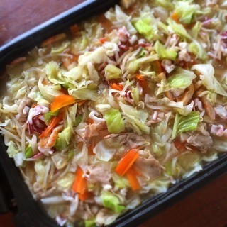 ５人家族で食費３万円！コロナに負けない！簡単すぎる節約ランチ３選