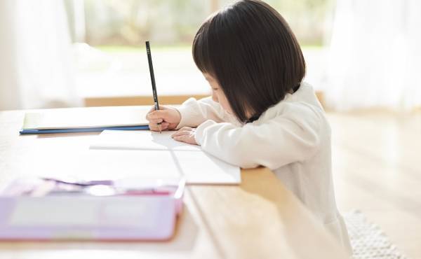 新1年生なのにコロナで休校に…。●●で乱れた生活リズムを改善できた！