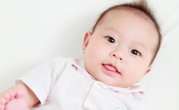 6月の季節を感じる名前はこれ！女の子の名づけにおすすめの名前は？