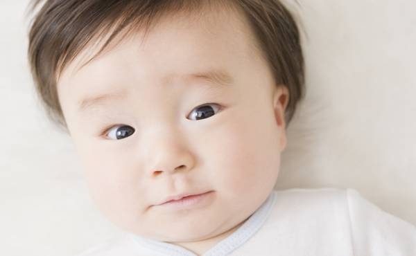 爽やかでかっこいい名前はこれ！6月の季節を感じる男の子の名前