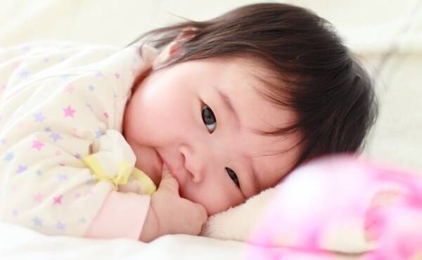 6月生まれ女の子に人気の名前はコレ 葵 ネーム11選 名づけ 年6月15日 ウーマンエキサイト 1 3