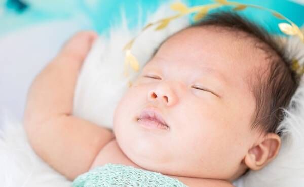 6月生まれ男の子の 葵 ネーム12選 赤ちゃん名づけ 2020年6月11日 ウーマンエキサイト 1 3