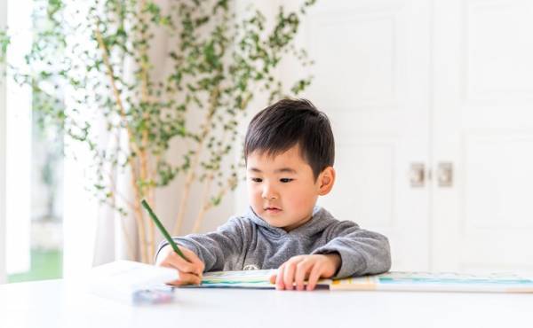 コロナ禍での登園自粛。規則正しい生活のために実践していることはコレ！