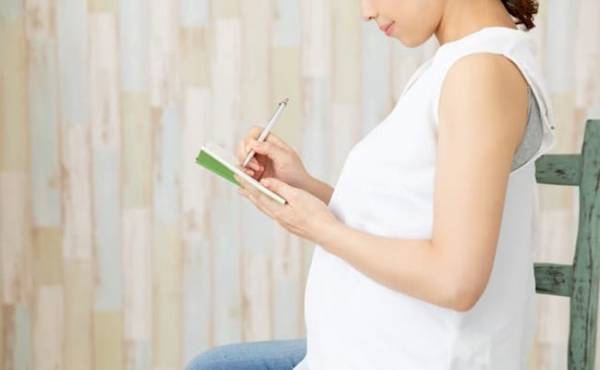 何を書いていいのかわからない…。バースプランについて助産師が教えます