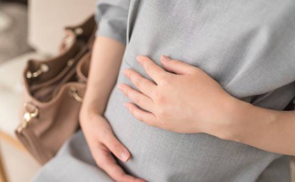 2人目の妊娠中、切迫早産に！上の子を抱っこしてあげられず…【体験談】