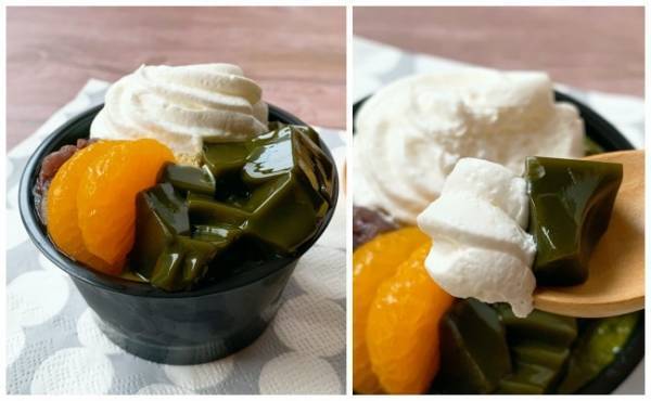 【ファミマ】待ってた♡人気の上林春松本店監修の新作抹茶スイーツが旨し