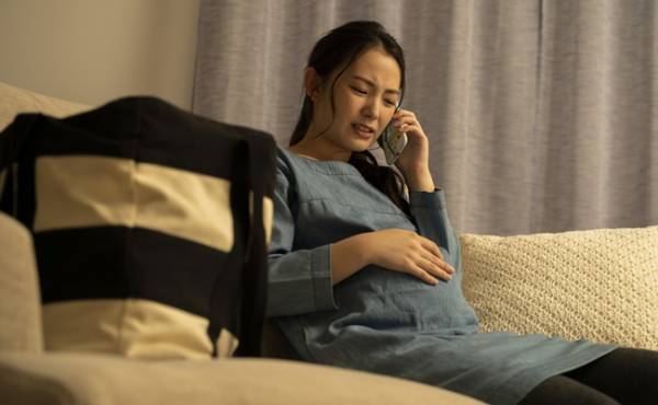 破水後、驚くほど冷静だった私。のんびりしすぎて後悔することに…！？