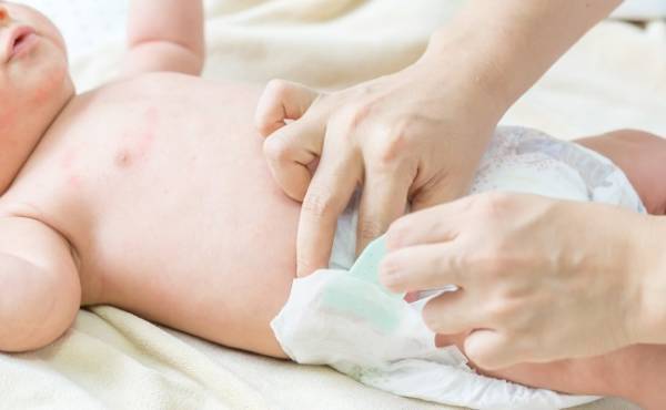 あぁ後悔…！妊娠中にもっと勉強すればよかった赤ちゃんのお世話TOP3