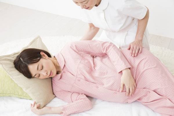 出産時、子宮口はどう開く？なかなか開かないことも？妊娠中にできること