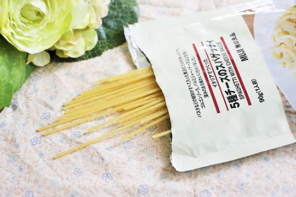 【無印良品】おうちで簡単本格パスタ！無印通おすすめパスタソース3選
