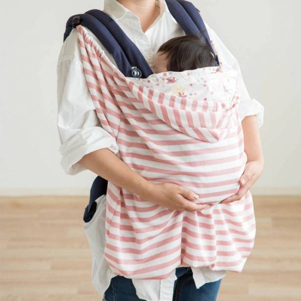 【ニトリ】夏のおでかけに！プチプラ冷感アイテムで赤ちゃんの熱中症対策