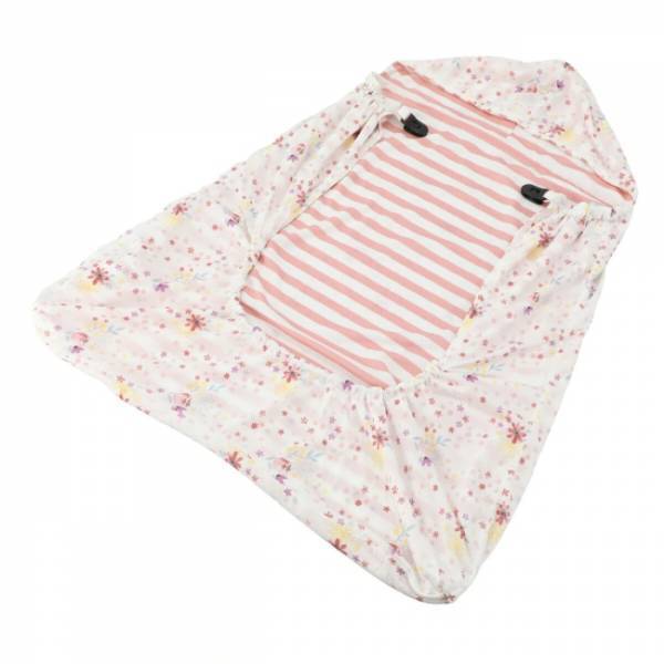 【ニトリ】夏のおでかけに！プチプラ冷感アイテムで赤ちゃんの熱中症対策