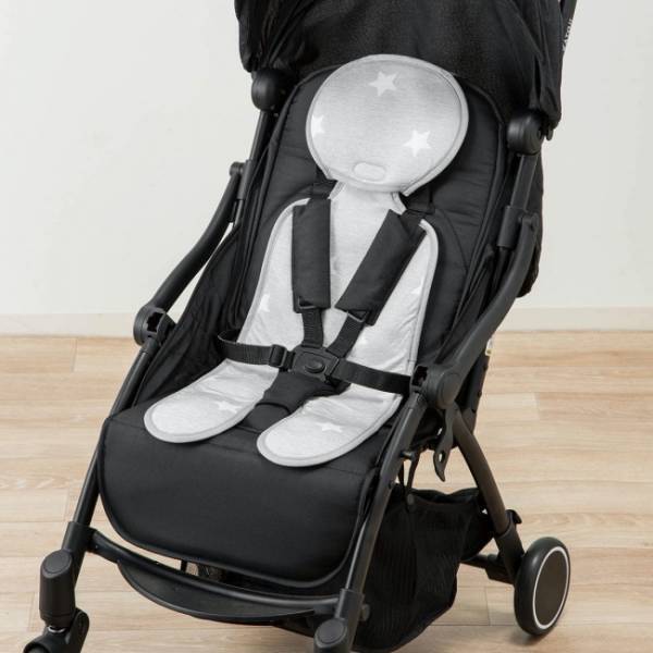 【ニトリ】夏のおでかけに！プチプラ冷感アイテムで赤ちゃんの熱中症対策