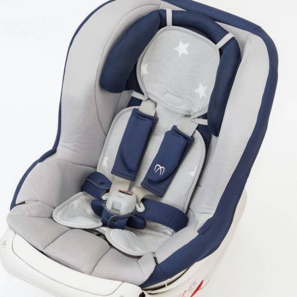 【ニトリ】夏のおでかけに！プチプラ冷感アイテムで赤ちゃんの熱中症対策