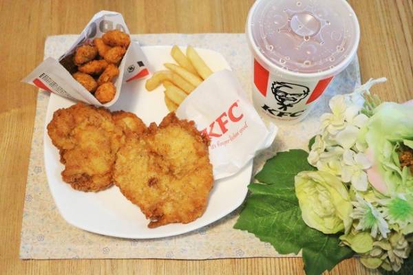 【ケンタ】これはすごい！食べやすい画期的な新しいチキンを徹底解説！