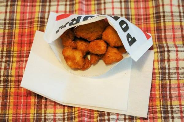 【ケンタ】これはすごい！食べやすい画期的な新しいチキンを徹底解説！