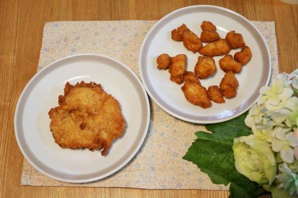 【ケンタ】これはすごい！食べやすい画期的な新しいチキンを徹底解説！